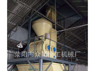 供应化工、砂浆涂料混合成套设备///郑州众鼎精工机械厂