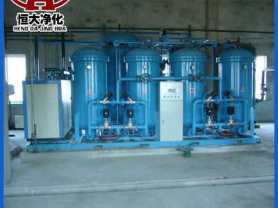 苏州PSA制氧机设备 热销工业制氧机 化工成套设备