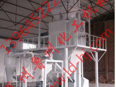 供应干粉砂浆成套设备，干粉砂浆成套设备厂家-鲁州机械