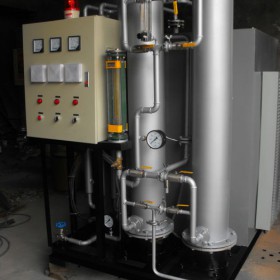 苏州恒大 氢气设备 化工高纯氢气成套设备 制氢机设备