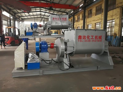 防水涂料生产设备  化工机械品质保证 大品牌涂料设备 涂料生产成套设备
