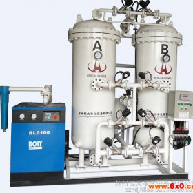 苏州PSA制氧机设备 厂家热销工业制氧机 化工成套设备
