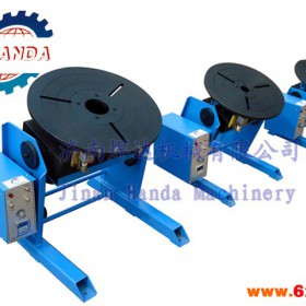 供应焊达HD300公斤焊接变位机,焊接材料与附件价格