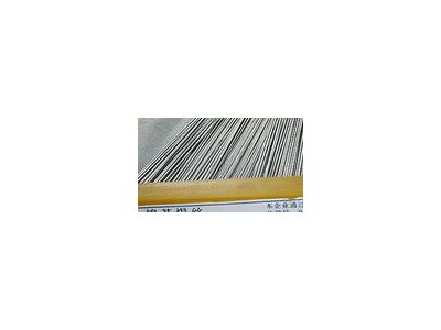 上海电力Nickel 141镍合金焊条 用于钢与镍异种材料间的焊接钢的表面堆焊