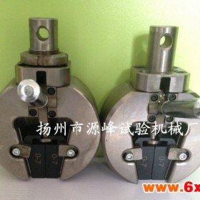 源峰YF-900焊接材料连接强度拉力机/焊接拉力测试机/焊条焊丝拉力机
