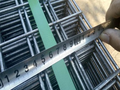【联利】煤矿支护网片 桥梁建筑网片 建筑焊接材料厂家