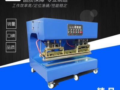 东雄 新型PTFE焊接机 膜结构高频焊