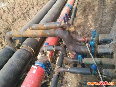 聚氨酯保温材料273保温材料焊接方法