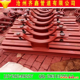 齐鑫 D7焊接横担 A3材料