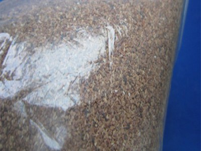 海绵铁纤维球滤料核桃壳滤料净水过