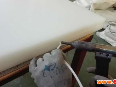 友邦耐磨pp板过滤板材厂家|德州市邦邦工程材料有限公司 PP塑料片