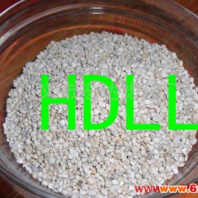 供应H90富含多种矿物质麦饭石滤料专业的过滤材料宏达麦饭石