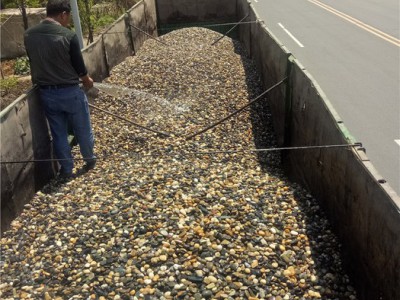 水处理鹅卵石滤料 滤料鹅卵石 水过滤 净水材料 过滤水 污水处理 用鹅卵石
