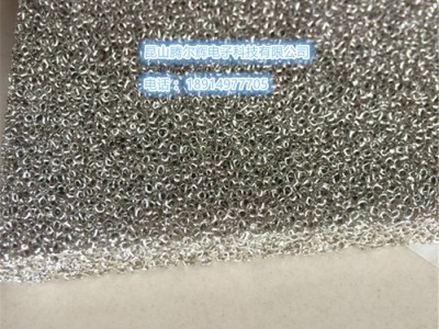 新品 泡沫镍TEH2013  发电机导热海绵镍  高温/过滤材料