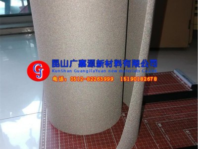 多孔泡沫镍 电极发泡镍 电磁屏蔽过
