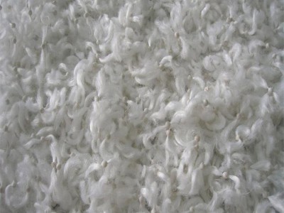 春源 纤维束  水过滤材料  滤池用