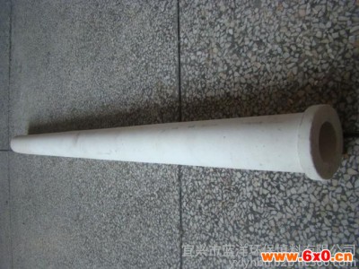 蓝洋微孔陶瓷过滤管    陶瓷过滤膜 