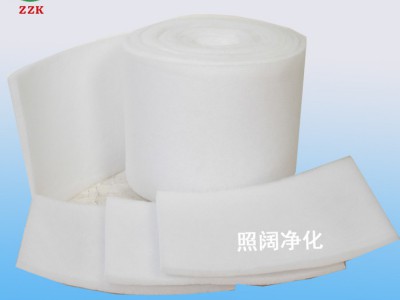 不织布 过滤材料 滤料 无纺布 过滤棉 过滤网
