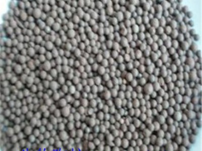 巩义均质滤料污水专用生物陶粒厂家 新型高效过滤材料