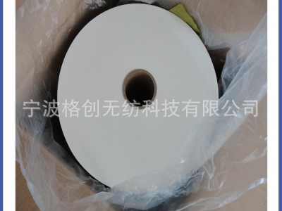高效活性炭复合无纺布/夹心活性炭过