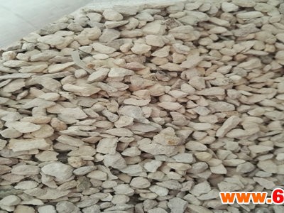 宝兴环保 沸石滤料   新型净水过滤材料