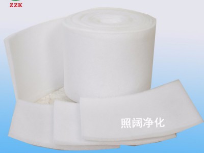 过滤网厂家 供应ZZK可制定不织布 过滤材料 滤料 无纺布 过滤棉 滤网 滤料 滤材 滤棉 过滤网 上海厂家可清洗无纺布