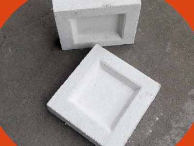 供应微孔陶瓷过滤砖板 陶瓷微孔过滤板 金达莱陶瓷过滤材料