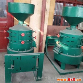 米厂专用水稻加工机械农业机械 工厂