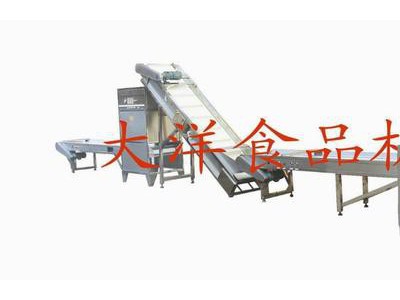供应大洋DY大蒜加工机械、蒜米加工设备