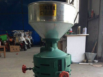 米厂专用水稻加工机械农业机械 工厂