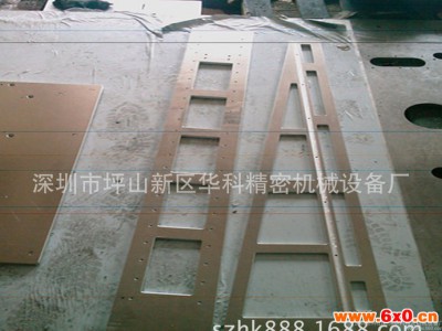 铝板加工 大型钢件加工 大型机械零