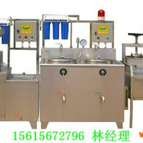豆制品加工设备 豆制品机械价格 豆制品机械设备 豆制品机械加工设备A