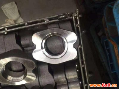 约瑟XC150-1 机械加工 生产加工 工程机械零件加工5