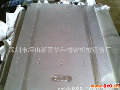 机械设备 机械加工厂 大型龙门数控加工中心 钢板精密加工