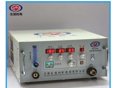 生造SZ-8100 高速堆焊修复机其他焊接辅机