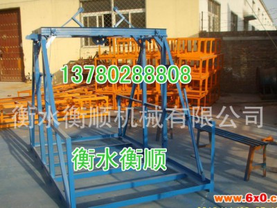 建筑机械专业生产自升式龙门架