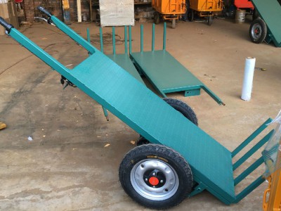 科祥  建筑机械  商用小型电动推车