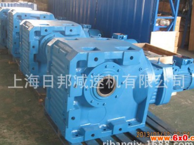 日邦K157工程机械、建筑机械专用减