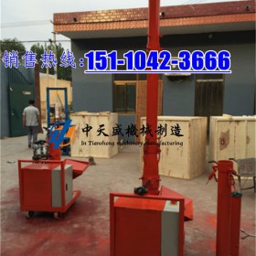 安徽蚌埠二次构造柱输送泵建筑机械厂