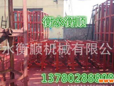 建筑机械专业生产销售龙门架   龙门