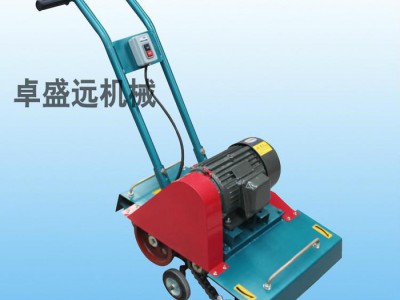 卓盛远建筑机械 19片高速清渣机 清