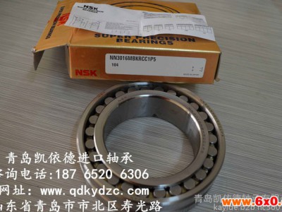 NSK进口建筑机械轴承样本6006-2Z轴