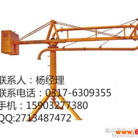 华山建筑机械生产布料机121518米 机械及行业设备专用配件