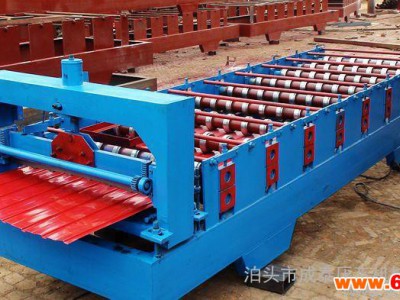 供应 910建筑设备 厂家销售 彩钢瓦