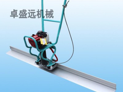 卓盛远建筑机械  机械设备 汽油振动