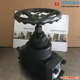 HIROSE广濑HFP-T03-12建筑机械行业阀