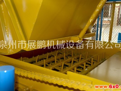 浙江台州砖机模具|小型建筑机械 展鹏机械 终身服务。