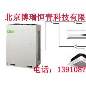 格力换热、制冷空调设备