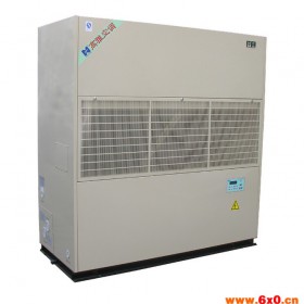 高雅空调KWD-05水冷式单冷电热型柜机 5PH 换热空调设备 换热、制冷空调设备