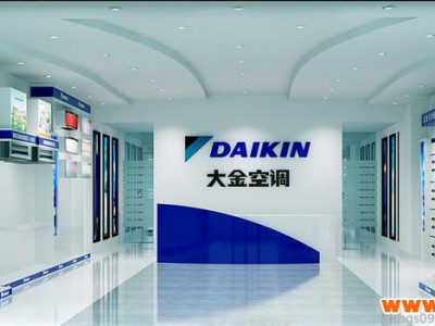 Daikin/大金换热、制冷空调设备